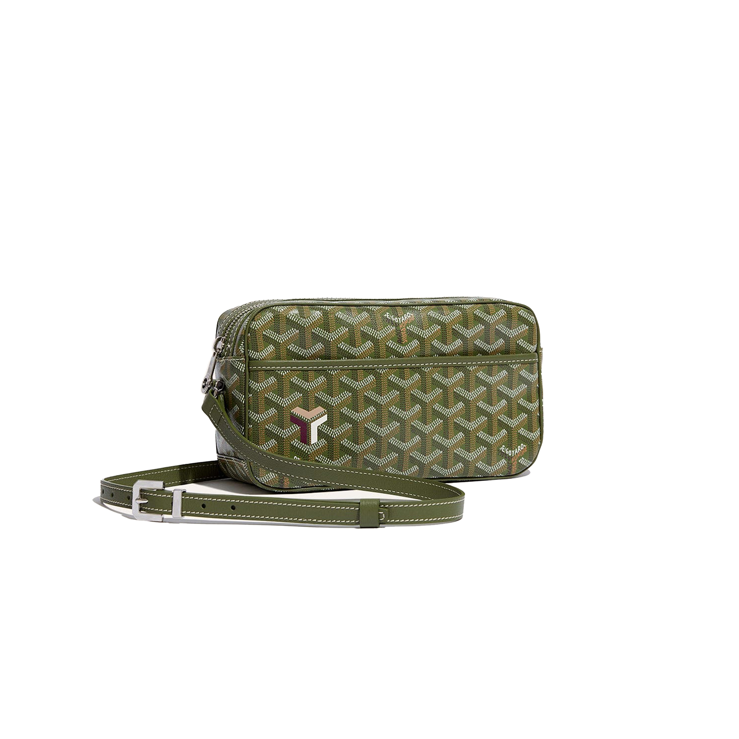 Go*ard cap-vert pm bag capve2pmlty09cl09p (23*14*8cm)